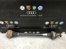 Приводной вал Audi A5
