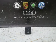 Кнопка отключения сигнализации Volkswagen Touareg