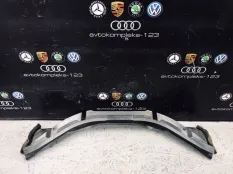 Накладка на растяжку столбов Audi A6