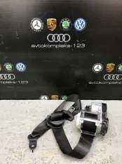 Ремень безопасности Mercedes-Benz R-Class