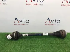 Приводной вал Audi A5