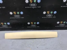 Обшивка багажника Volkswagen Touareg