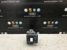 Блок abs (насос) Audi A6