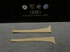 Обшивка стойки Volkswagen Touareg