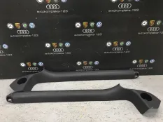 Накладка порога Audi A5