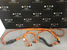 Провод высоковольтный Audi A6