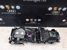Модуль охлаждения акб Audi A6