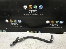 Патрубок системы охлаждения Mercedes-Benz R-Class