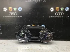 Панель приборов Audi A6