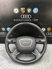 Рулевое колесо Audi A6