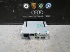 Tv tuner Audi A4