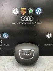 Подушка безопасности Audi A6