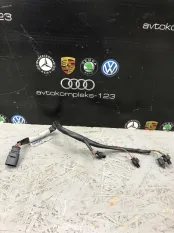 Проводка топливных форсунок Audi A6