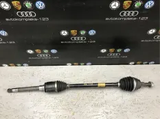 Приводной вал Mercedes-Benz R-Class