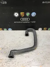 Патрубок воздушный Audi A6