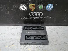 Блок комфорта Audi A4