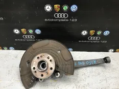 Кулак поворотный Mercedes-Benz R-Class