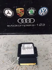 Блок управления airbag Audi A6