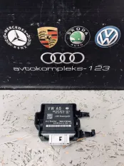 Блок управления адаптивного освещения Audi A6