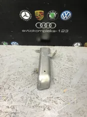 Защита антигравийная Audi A5