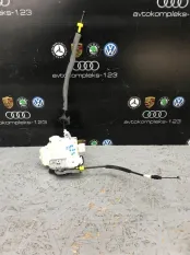 Замок двери Audi A6