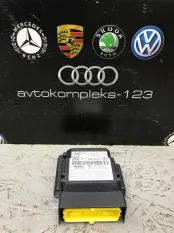 Блок управления airbag Audi A6