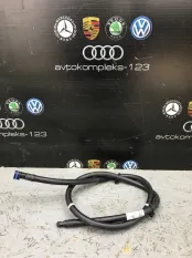 Шланг форсунок омывателя фар Audi A6