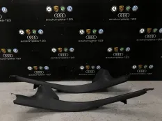 Накладка порога Audi A6