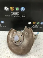Кулак поворотный Audi A6