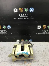 Суппорт тормозной Audi A6