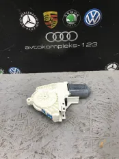 Моторчик стеклоподъемника Audi A6
