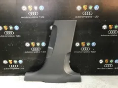Обшивка стойки Audi A6