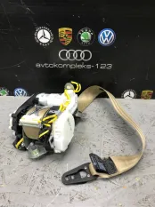 Ремень безопасности Audi A6