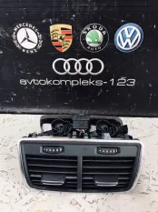Дефлектор воздушный Audi A6