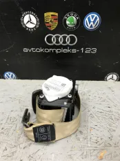 Ремень безопасности Audi A6