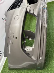 Бампер Audi A6