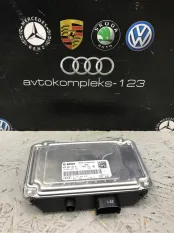 Блок управления обработки изображения Audi A6