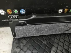 Крышка Акб Audi A6