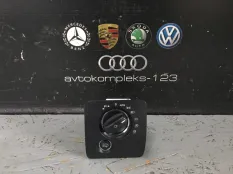 Переключатель света фар Mercedes-Benz R-Class