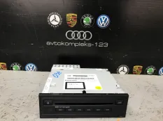 CD-Чейнджер Audi A5