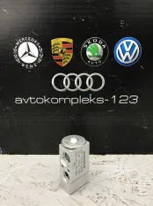Клапан кондиционера Audi A6