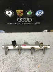 Рейка топливная (рампа) Audi A5