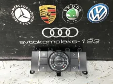 Блок управления климат-контролем Mercedes-Benz R-Class