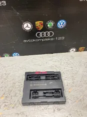 Блок комфорта Audi A6
