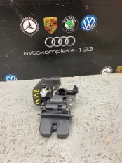Замок багажника Audi A6