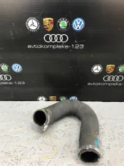 Патрубок интеркулера Audi A6