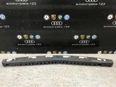 Абсорбер бампера Volkswagen Touareg