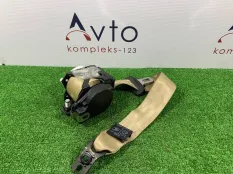 Ремень безопасности Audi A6