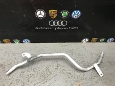 Трубка системы охлаждения Audi A6