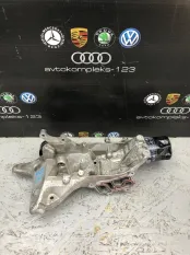 Корпус масляного фильтра Audi A5